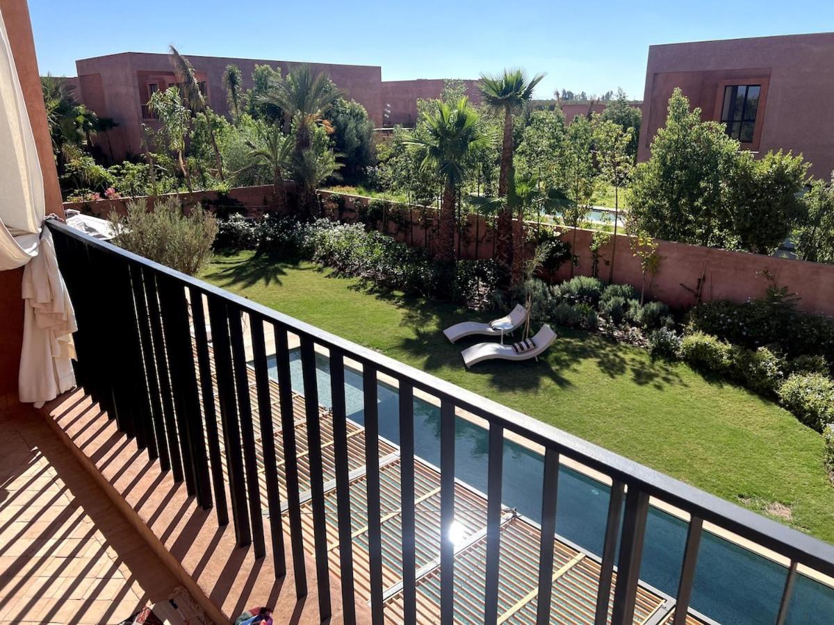 Villa Sissi Marrakech - Heated Pool - 8P Marrakesh Exterior photo