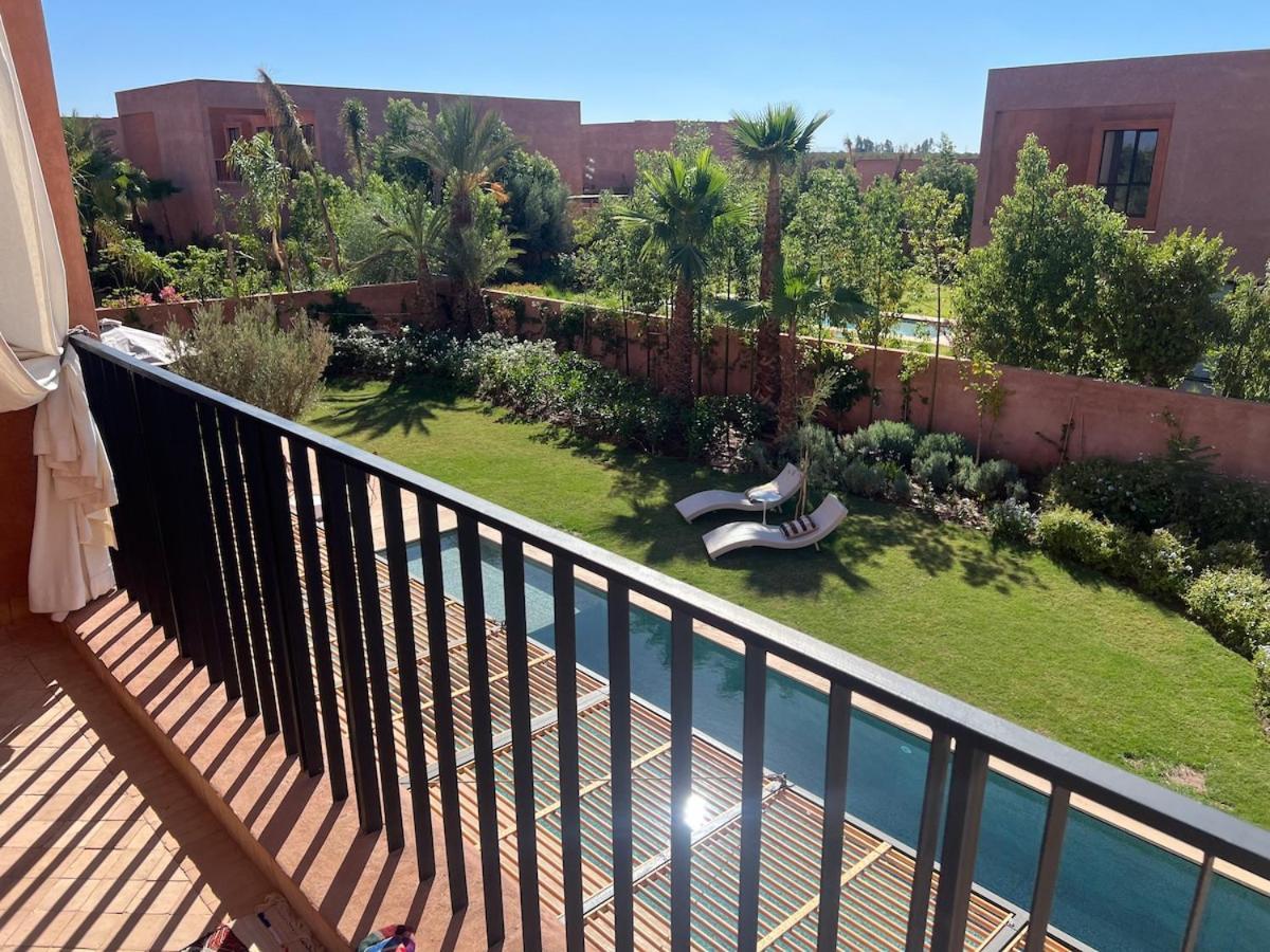 Villa Sissi Marrakech - Heated Pool - 8P Marrakesh Exterior photo